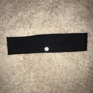 Lululemon Headbands